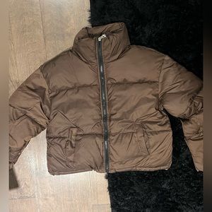 Puffer Jacket